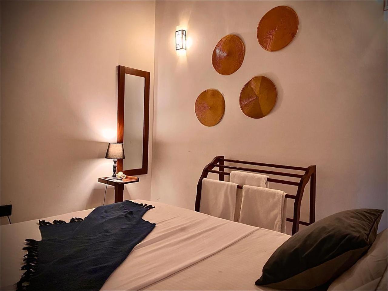 Kingcity Resort Anuradhapura Exterior photo